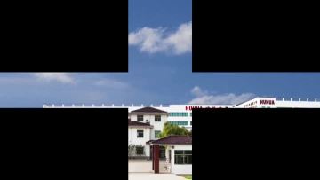 huhua stationery