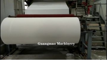 Factory Direct Sale Toilet Tissue Paper Complete Production Line1