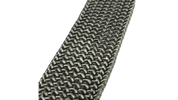 Carbon Braided Sleeve