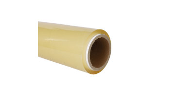 Disposable plastic wrap pvc