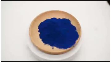 Blue Copper Peptide Powder 