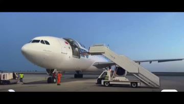 air1 general freight handling