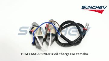 66T-85520-00 Coil Charge