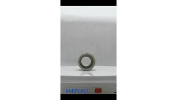 PPH reducer socket fusion welding