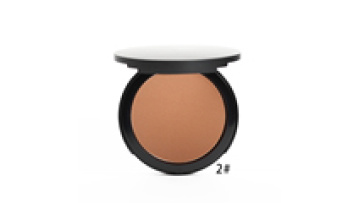 Makeup Manufacturers Face Powder LOW MOQ 50 PCS Private Label Makeup 6 Color Pressed Powder Foundation1