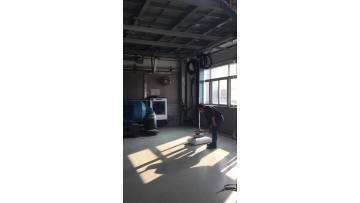 vacuum lifter for 25kg bags from China manufacturer1