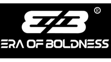 EOB-ERA OF BOLDNESS