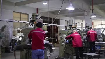 Product production video