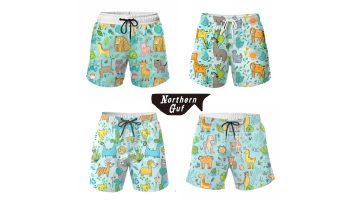 mens beach  shorts