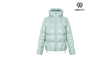 Womens Jacket 011