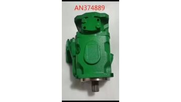 AN374889 Plunger Pump for John Deere Cotton Picker