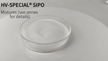 HV-SPECIAL®sipo