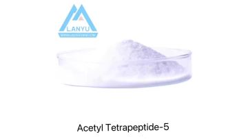 Acetyl Tetrapeptide-5 820959-17-9