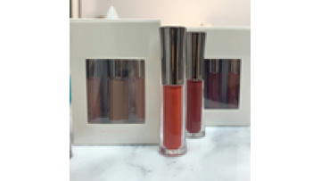 Mini Lipstick Set Private Label Matte Liquid Lipstick Set For Choose Any Color And Quantity From 1 to 8 To Make Lipstick Kit1