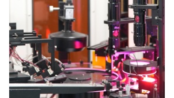 Witness the strength of Jiangsu Huaneng's buzzer production!Our workshop is equipped with advanced automated production lines,enabling efficient and standardized manufacturing of piezoelectric active buzzers.We achieve a monthly output of 12 million units