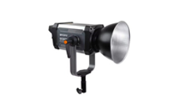 Triopo Studio Light EK-.300BI - 5600K LED Light for Product & Portrait Photography & Live Streaming1