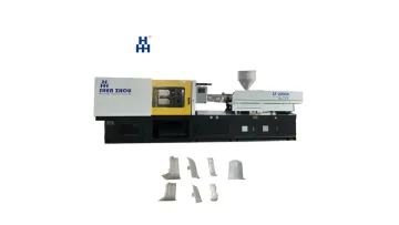 Injection Molding Machine Price Condition Plastic Energy Saving New Preform Injection Pet PVC Spare Parts Screw Pressure1