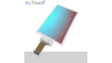 15 inch  Multi interactive projection touch foil film with USB 10 touch points1