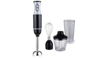 300W kitchen home appliance EU style hand stick Electric blender1