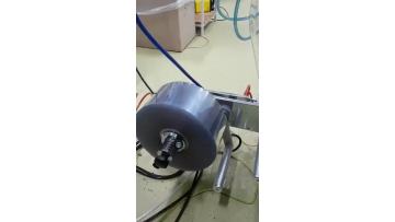 2000pcs hour blister machine 