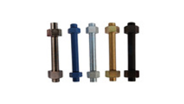 Standard Astm A193 B7 A194 2h Stud Bolts Stud Bar Alloy Steel Stud Bolt Sstm A193 B7 All Thread Rod1