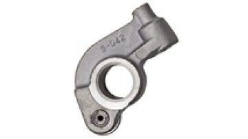 Auto Engine Parts 24551-22020 Valve Rocker Arm  SCOUPE ACCENT ELANTRA GETZ/CLICK for HYUNDAI1