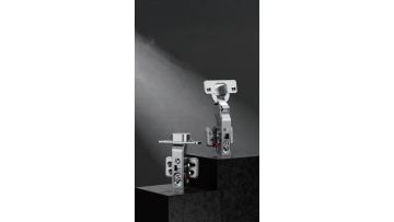 New Arrival: M10 Buffer On/Off Slide Hinge