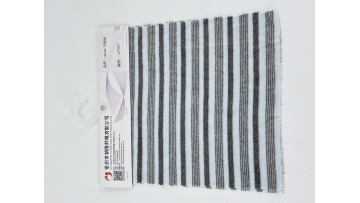 Stripe Velvet