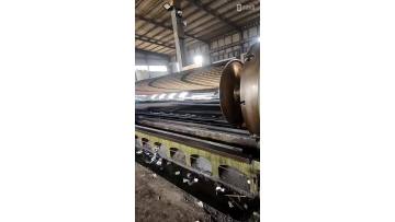 cooling roller