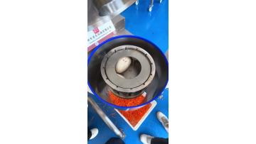 vegetable slicing machine  Taro slicer