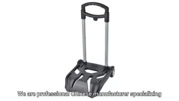 H810F backpack trolley cart
