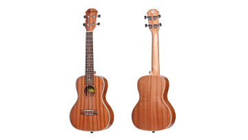 TUK200-24 concert ukulele