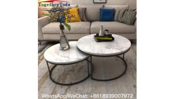 Hotel Table Coffee Table-Toda Furniture