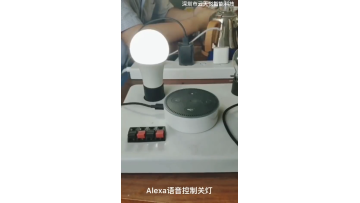 Hot Selling RGB Smart App Control Wireless LED Colorful Music Lamp 12W Atmosphere Ambient Lamp1
