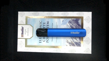 Libra - KATE Electronic Vape Pen 5