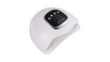 2024 new high quality 220W/280W SUN X15 MAX UV lamp Drying Gel Nail Manicure Tool1