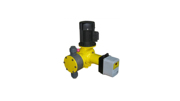 JZMA Dosing Pump