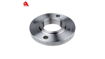 Welding neck DIN 2576 ANSI carbon steel forged blind flange for pipe fitting1