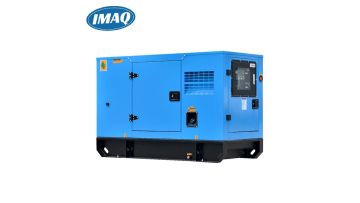 generator set use