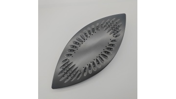OEM Aluminum Cloths Iron