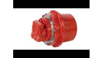 Travel Drives GFT17 T2