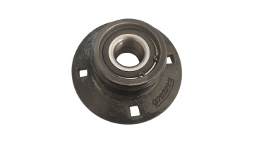 N283291 AN281856 Seed hub assembly