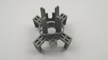 Plastic Building Materials 