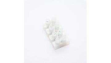 10.0mm Pitch Feed Through Terminal Block