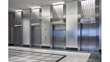 Passenger Elevator