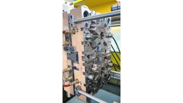 Plastic mold
