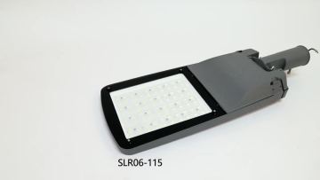 Led street light 60W light SLR06-15 manufacturers IP651