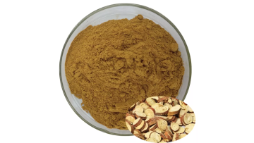 licorice root extract