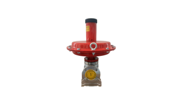 Nitrogen relief valve