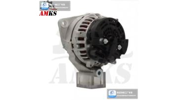 12387Bosch Automotive Generator